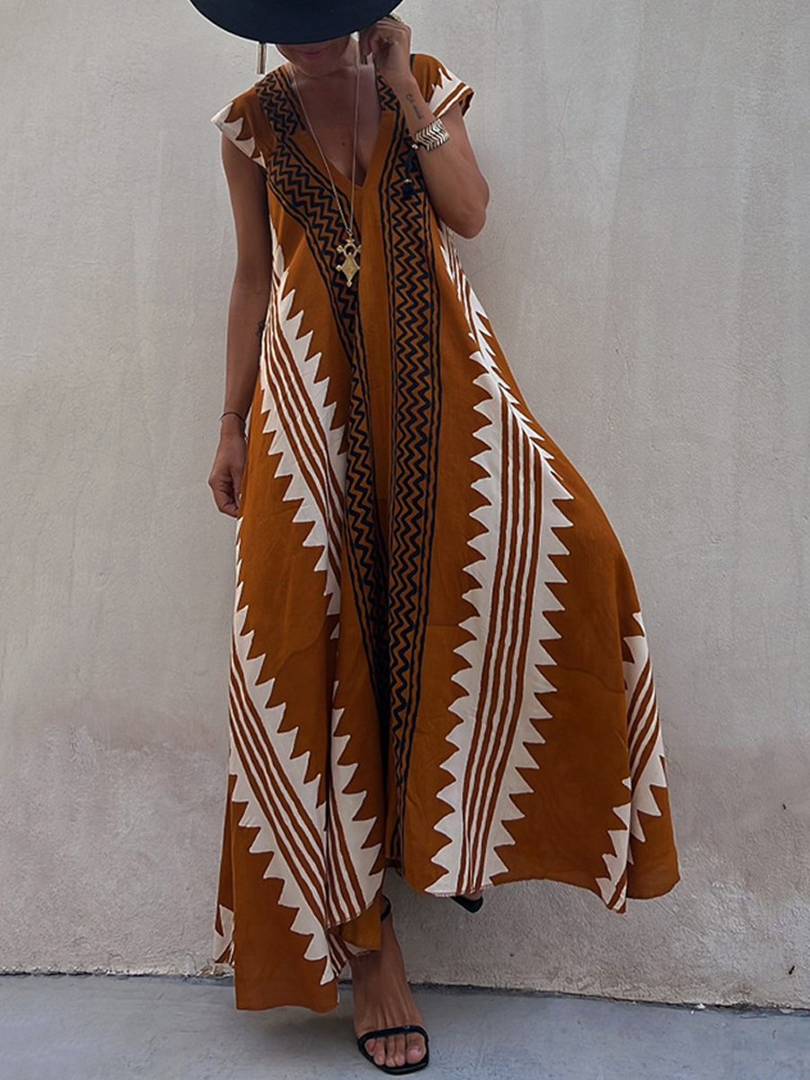Boho™ | Effortless style, lightweight fabric, perfect for summer