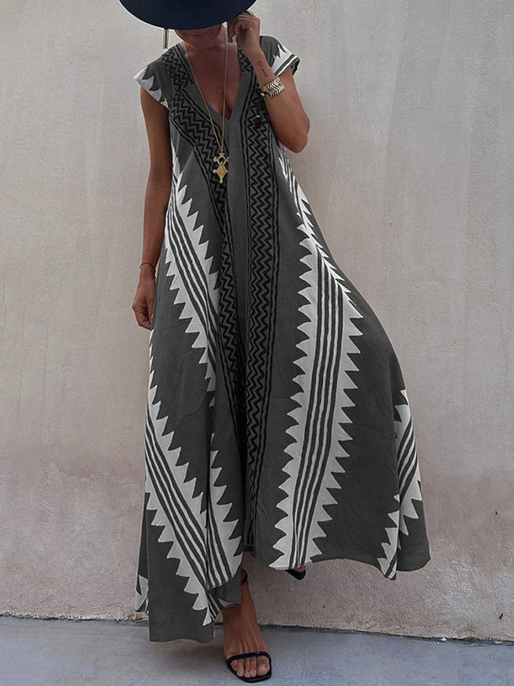 Boho™ | Effortless style, lightweight fabric, perfect for summer