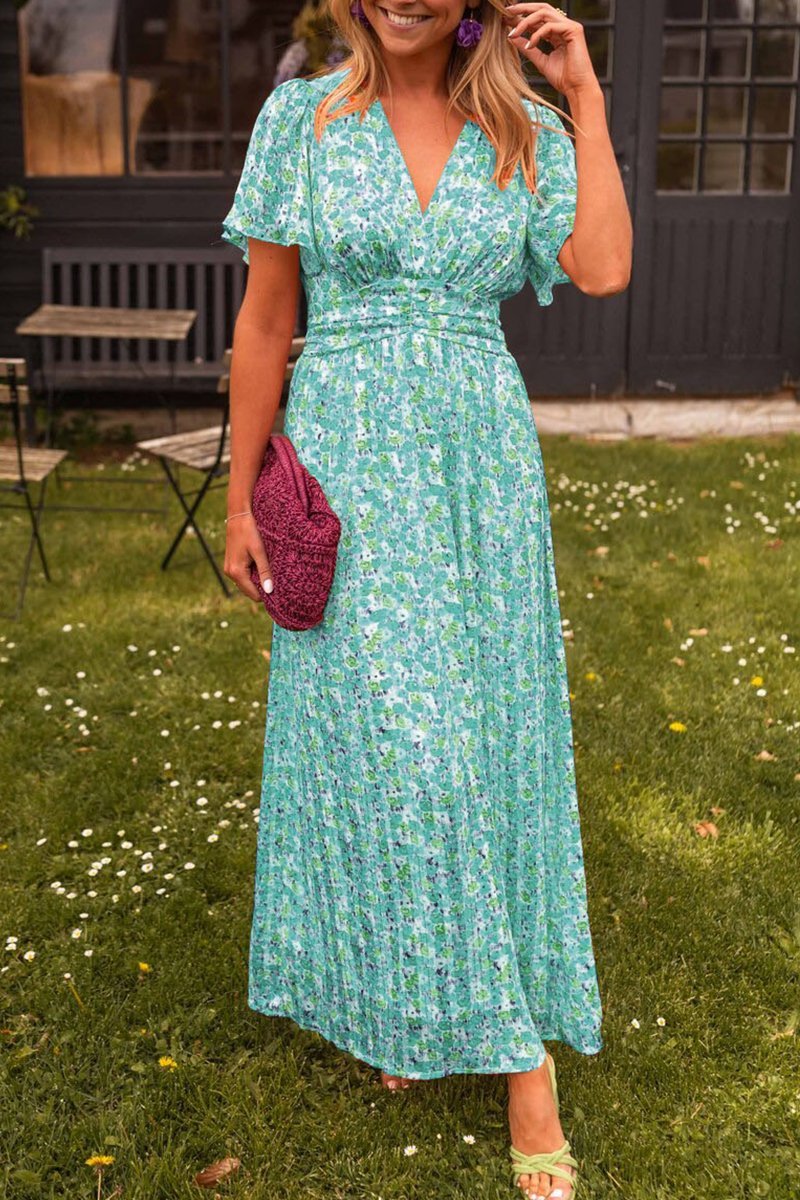 Pauline | Elegant floral design, perfect for any occasion