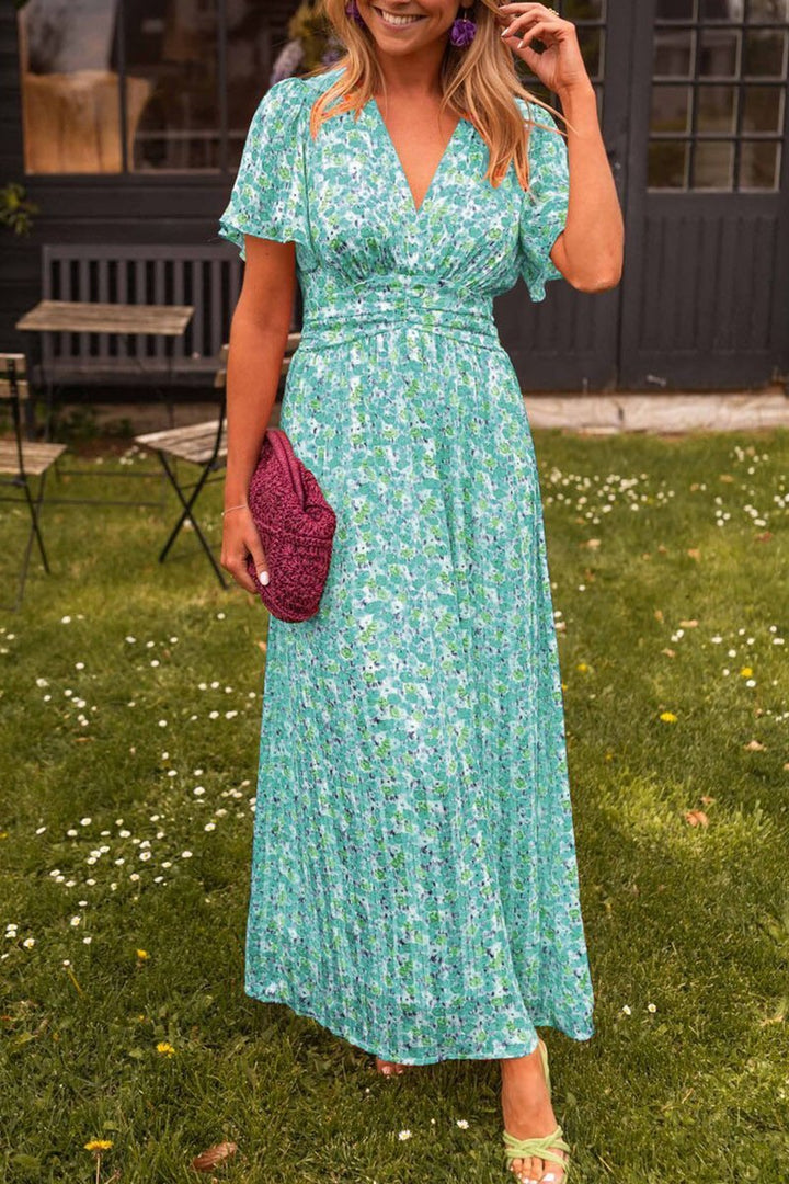 Pauline | Elegant floral design, perfect for any occasion