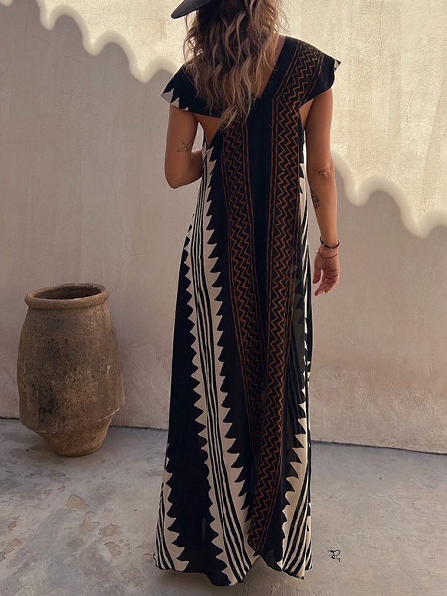 Boho™ | Effortless style, lightweight fabric, perfect for summer