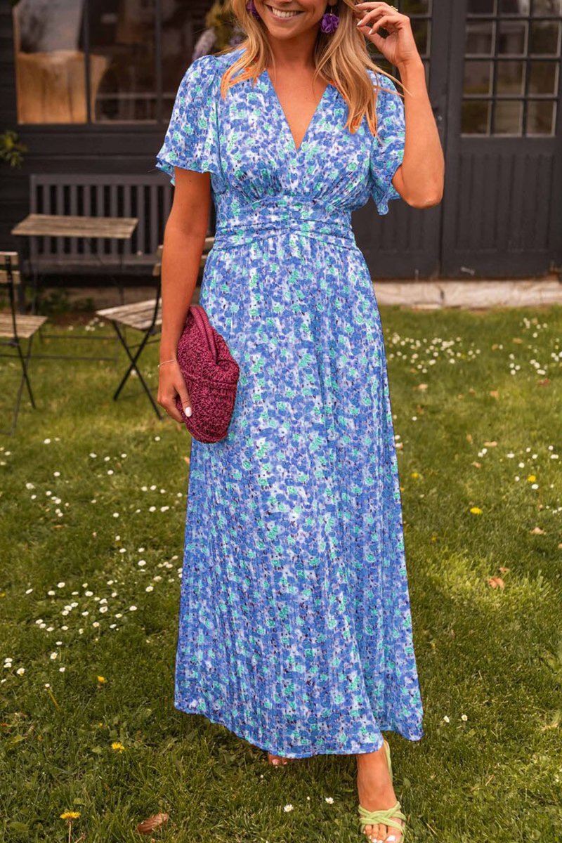 Pauline | Elegant floral design, perfect for any occasion