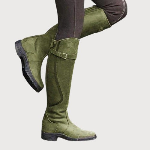 Rinley - Orthopedic Boots
