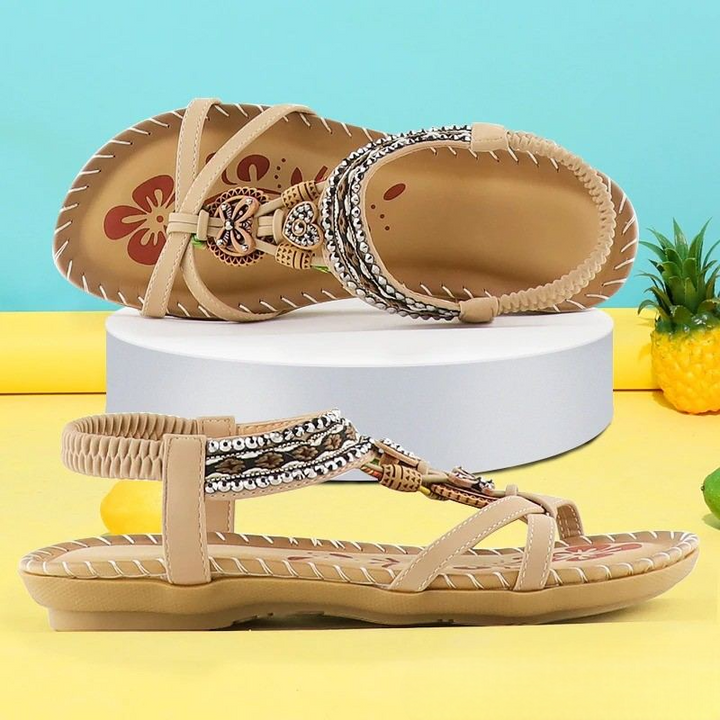Maria™ | Stylish Orthopedic Sandals for All-Day Comfort