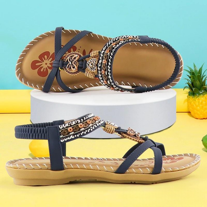 Maria™ | Stylish Orthopedic Sandals for All-Day Comfort