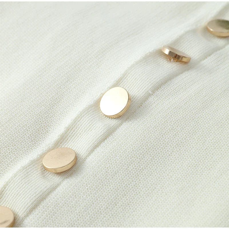 BÉRI | Cozy, Stylish, Versatile Knitted Dress for All Occasions