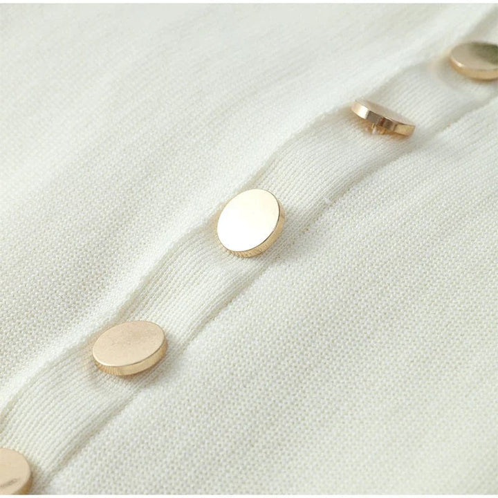 BÉRI | Cozy, Stylish, Versatile Knitted Dress for All Occasions