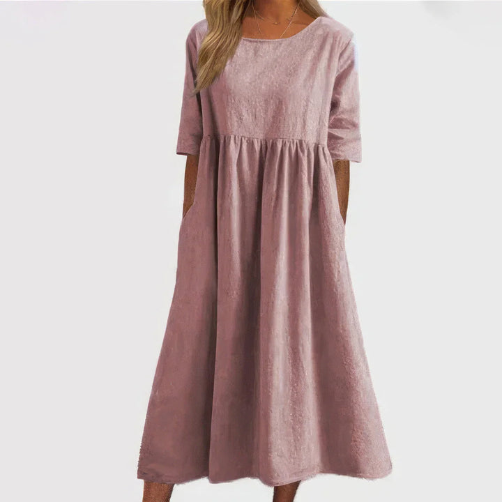 LORETTA™ | Timeless style, perfect fit, versatile elegance