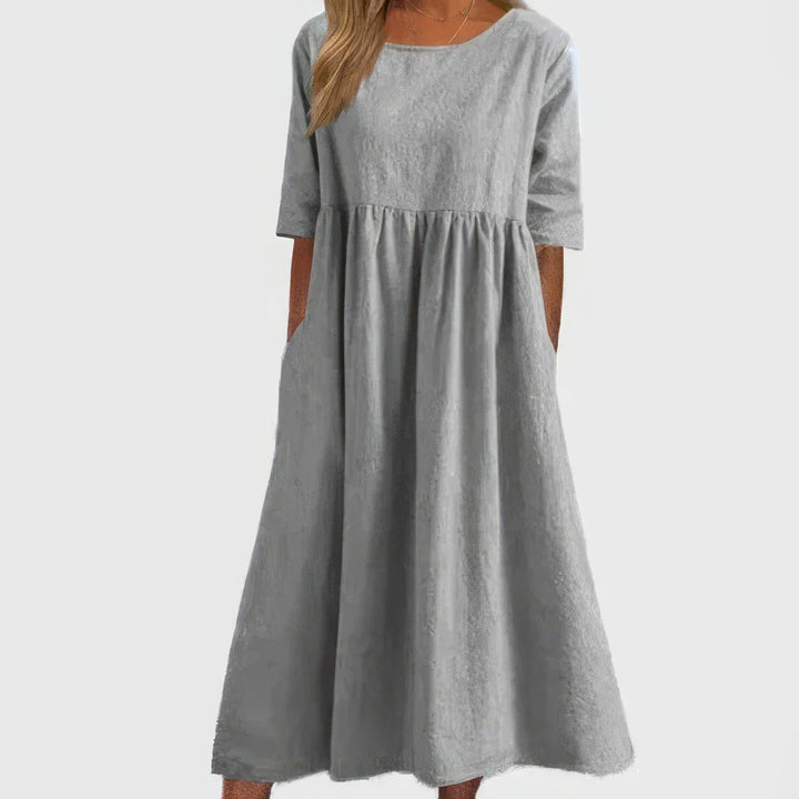LORETTA™ | Timeless style, perfect fit, versatile elegance